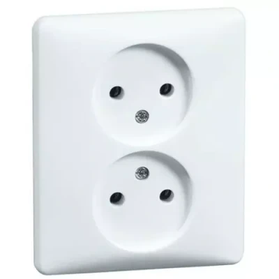 Afbeelding van 801912 W 2V WCD VP