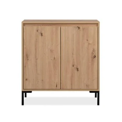 Afbeelding van Finori Commode Bruin 81x40x87 cm