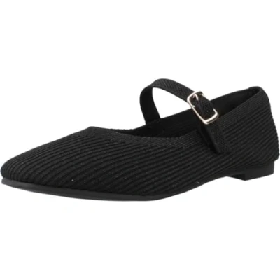 Afbeelding van La Strada Loafer zwart dames maat 39