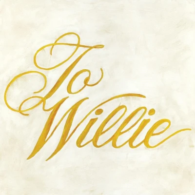 Afbeelding van Phosphorescent To Willie (CD)