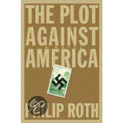 Afbeelding van The Plot Against America
