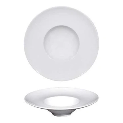 Afbeelding van Saturnia Napoli borden 24cm (6 stuks)
