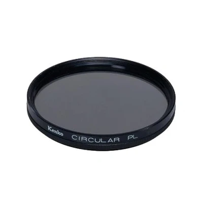 Afbeelding van Kenko Digital C POL. 55MM MC