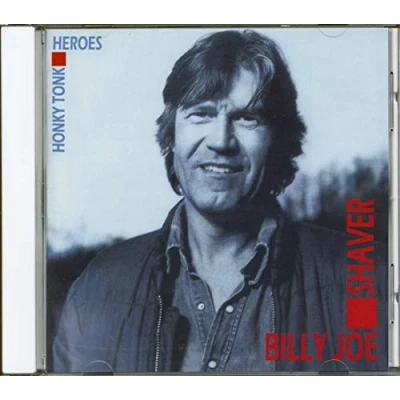 Afbeelding van Honky Tonk Heroes