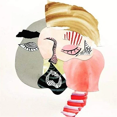 Afbeelding van Steve Adamyk Band EP (7&quot; Vinyl Single)