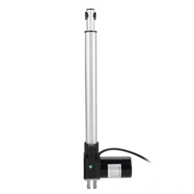 Afbeelding van lineaire actuator 12 V 6000 N, elektrische actuator, DC V, maximale elektromotor voor auto (450 mm)