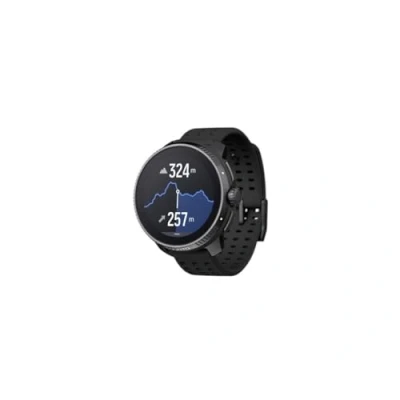Afbeelding van Suunto Race Titanium Paars
