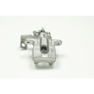 Afbeelding van ATE 24.3347 1724.5 Remklauw Aluminium Zonder houder TOYOTA: Verso S, Yaris II Hatchback, iQ, SUBARU: Trezia