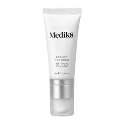 Image de Medik8 Eyelift Peptides 15ml