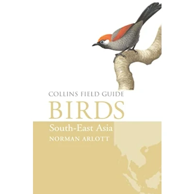 Afbeelding van Birds Of South East Asia