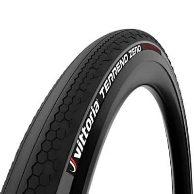 Afbeelding van Vittoria Terreno Zero Tnt Graphene 2.0 700 Gravel Band Zwart 700C / 47