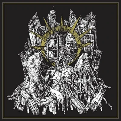 Afbeelding van Imperial Triumphant Abyssal Gods (LP)