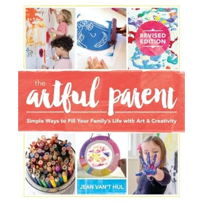Afbeelding van The Artful Parent