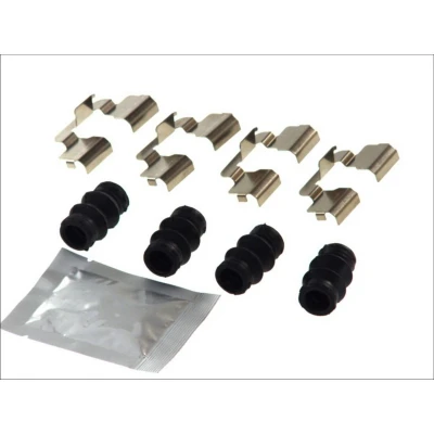 Afbeelding van Accessoireset, schijfremblok QUICK BRAKE 109 1797