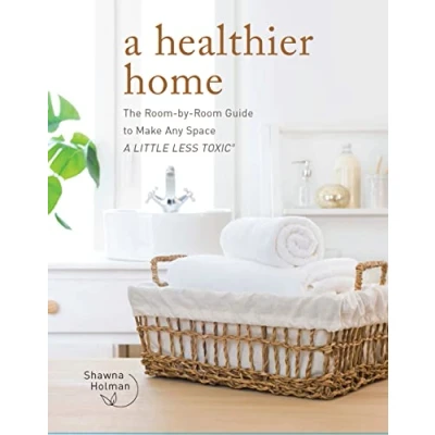 Afbeelding van A Healthier Home