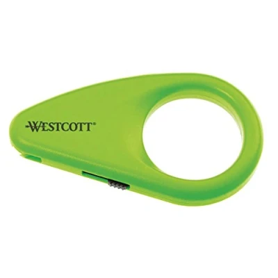 Afbeelding van Snijmes Westcott keramisch Mini Box opener