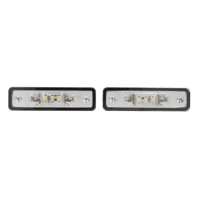 Afbeelding van Blic Kentekenverlichting 5402 037 20 910