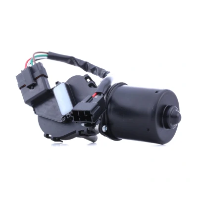 Afbeelding van METZGER 2190543 Ruitenwissermotor 12 voor voertuigen met stuur links Zonder speciale voertuigadapter RENAULT: TWINGO 1