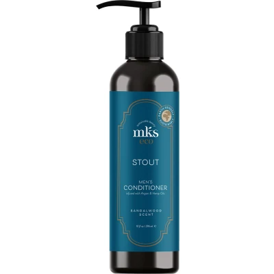 Afbeelding van MKS Eco Men Stout Men&#039;s Conditioner Sandalwood 296ml