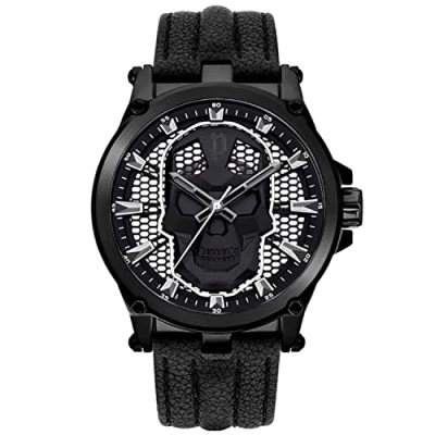 Afbeelding van Police Vertex PEWJA2108203 horloge Mannen