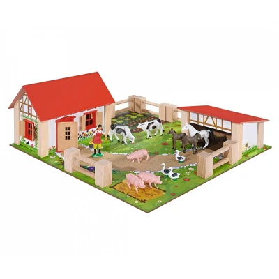 Afbeelding van Eichhorn Boerderij