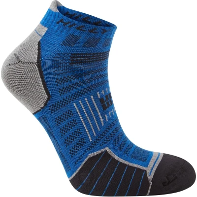 Afbeelding van Hilly TwinSkin Socklet Navyblauw 35 38