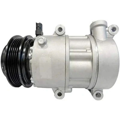 Afbeelding van Mahle Original Airco compressor ACP 1182 000S