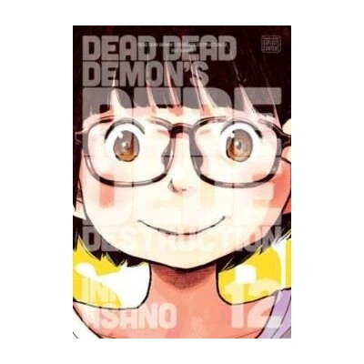 Image de dead demon&#039;s dededede destruction