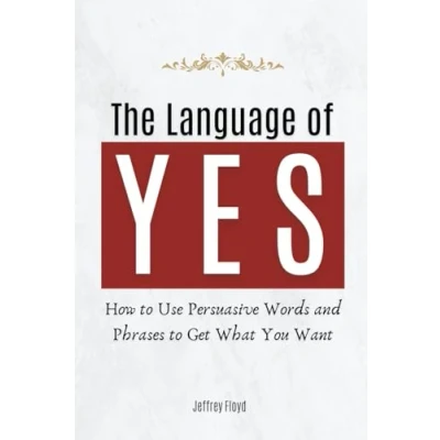 Afbeelding van The Language of Yes