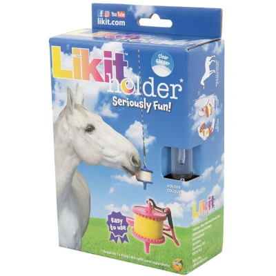 Afbeelding van Likit Houder met Touw voor Steen Clear Glitter 650gr