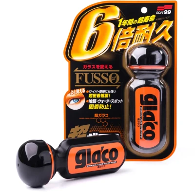 Afbeelding van Soft99 Ultra Glaco 10310