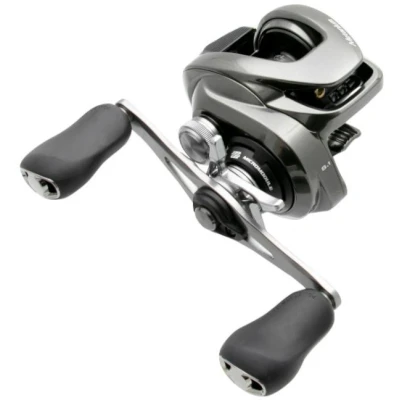 Afbeelding van Shimano Metanium MGL B 151 Reel