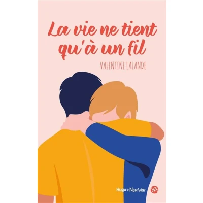 Image de La vie ne tient qu&#039;à un fil