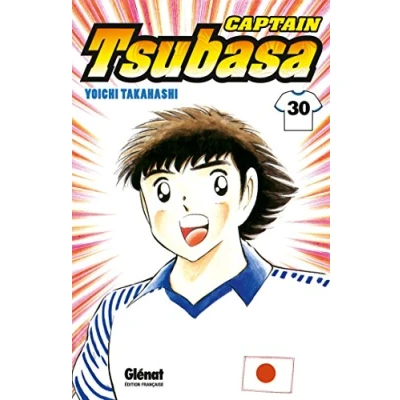 Afbeelding van Captain Tsubasa