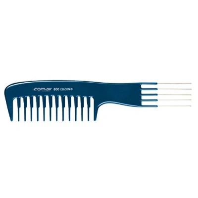 Afbeelding van Comair Greepkam 600 Blue Profi Line
