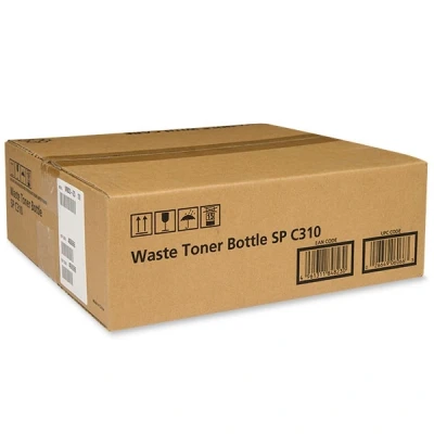 Image de Ricoh Type SP C310 Collecteur de toner usagé pour Aficio C311N C312DN C320dn C340DN C342DN