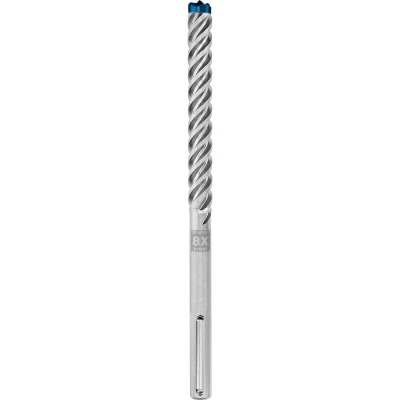 Afbeelding van Hamerboor sds max 8X 22x200x320