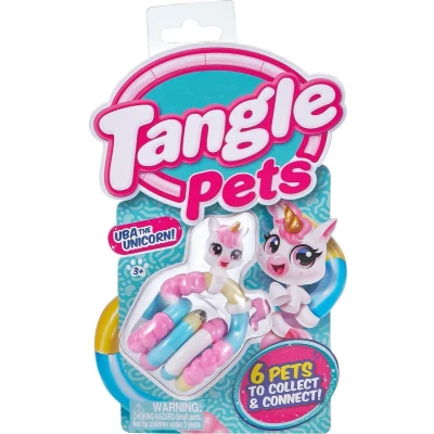 Afbeelding van Tangle Pets Junior Bunny