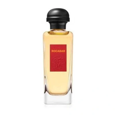 Image de Hermès Rocabar Eau de Toilette 100 ml