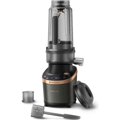 Afbeelding van Philips Flip &amp; Juice Blender HR3770/00