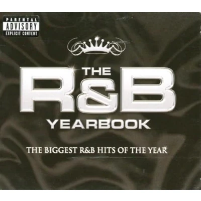 Afbeelding van R&amp;b Yearbook 40tr