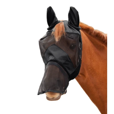Image de Waldhausen Premium Fly Masker 3 in 1