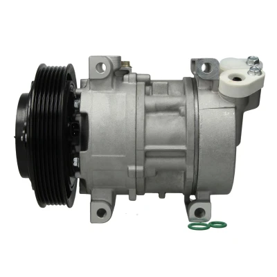 Afbeelding van Nissens Airco compressor 89330