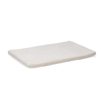 Afbeelding van Beeztees orthopedisch benchkussen Ito Lichtgrijs 109 cm Hond