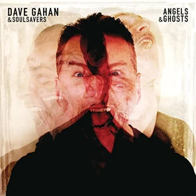 Afbeelding van Angels &amp; Ghosts