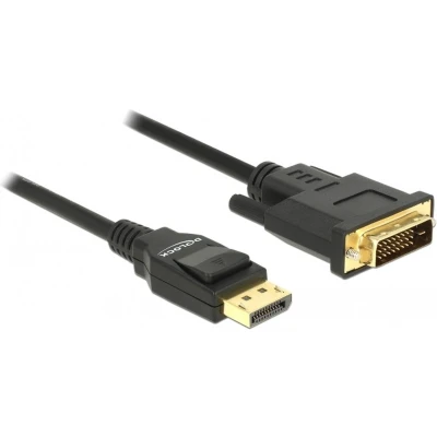 Afbeelding van 3 m DisplayPort naar DVI kabel meter