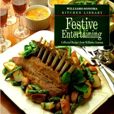 Afbeelding van Festive Entertaining
