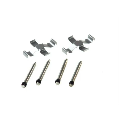 Afbeelding van Accessoireset, schijfremblok QUICK BRAKE 109 1101