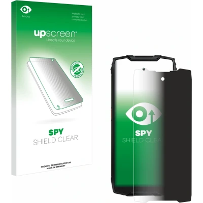 Afbeelding van upscreen privacy screenprotector voor Blackview BV9300 Folie Beschermfolie Blauwlichtfilter