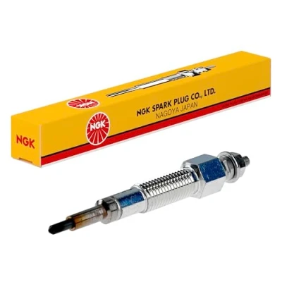 Afbeelding van NGK 90919 Gloeibougie 11,0V M10 x 1,25 MAZDA: B Series Pickup